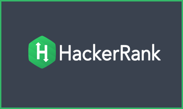Hacker Rank tutorials for Python and SQL